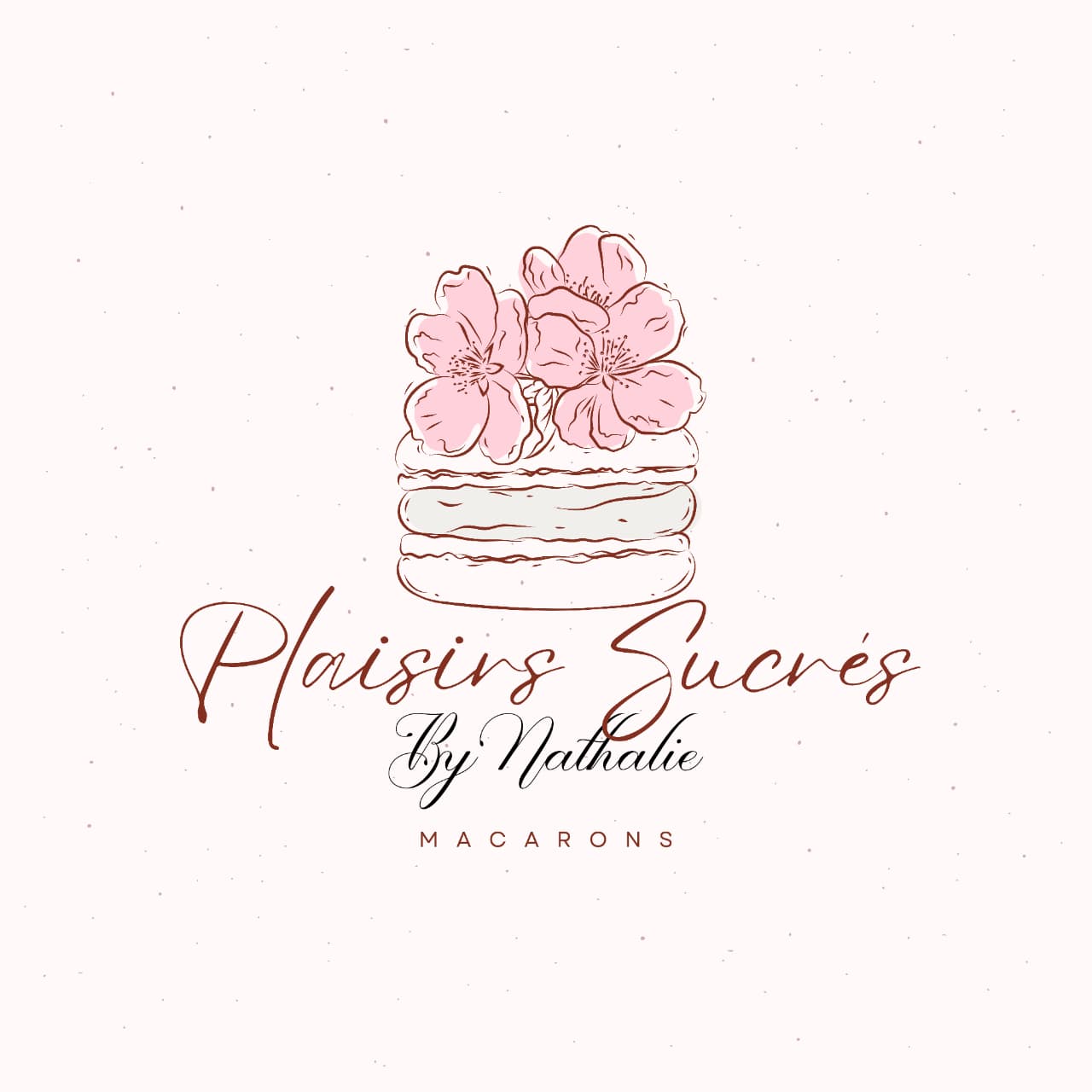 Plaisirs Sucrés By Nathalie — macarons artisanaux en Guadeloupe